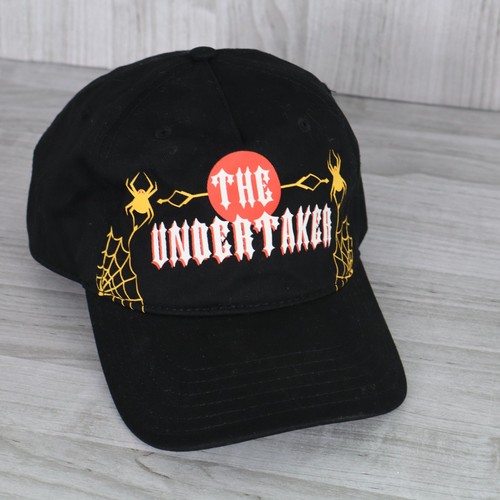 Vintage the undertaker phenom - vintage,