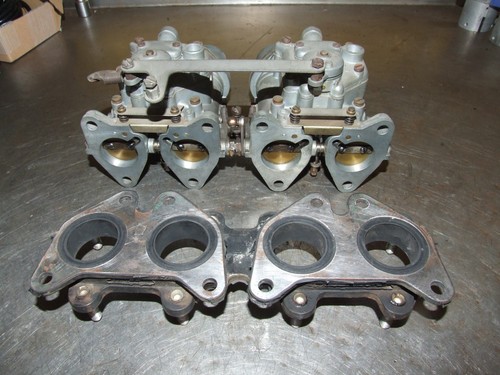 Solex phh c32 carburettor - solex,