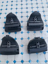 Thule  852613500 roof bar clamps off Astra estate