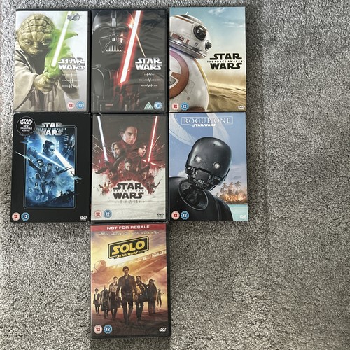 Star wars complete movie - star,