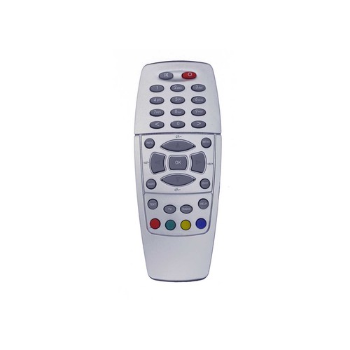 Dreambox 500 replacement black - 500,