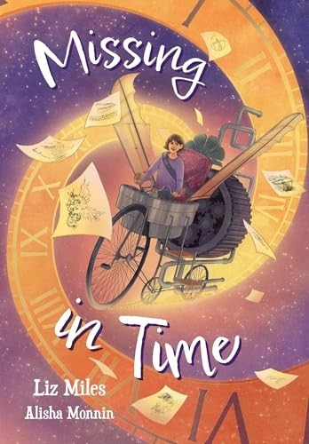 Missing time fluency - missing,