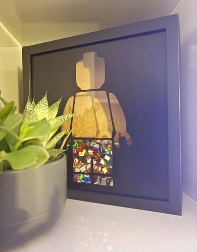 Lego spares frame - spares,