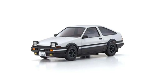 Kyosho mini autoscale toyota - kyosho, mini-z