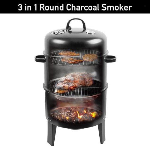 Vertical bbq grill charcoal - bbq,
