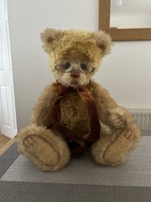 Charlie Bears Isabelle