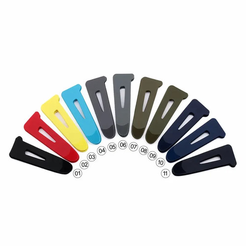 Pvc clothes sleeve cuff - clothes, loop