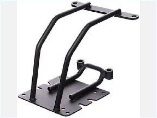 Top case support bmw 800 - support,