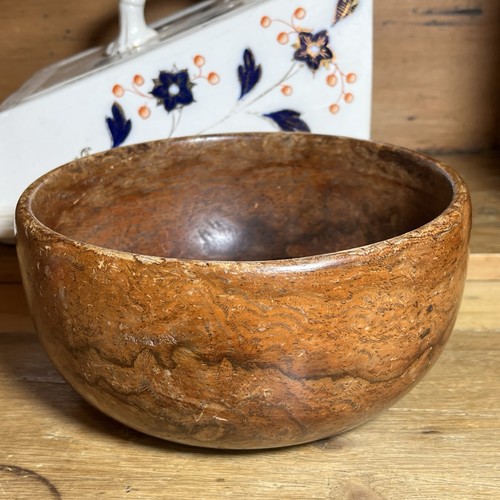 Mid century hand - mid,