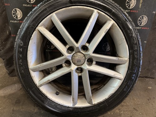 Seat leon altea - /, 17”