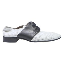 GIORGIO ARMANI Mens Leather