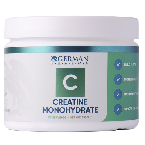 Creatine monohydrate powder - monohydrate, |