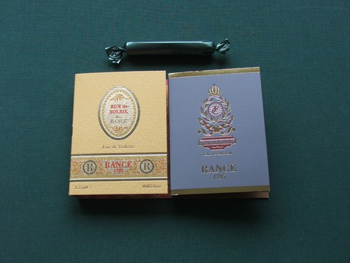 Rance 1795 for men - 3, de