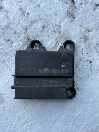Iveco daily airbag ecu - iveco,