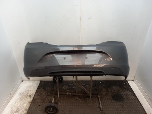 Vauxhall insignia rear bumper - rear,