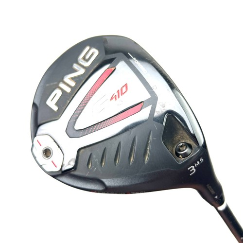 Ping g410 wood 14 - 3, 14.5