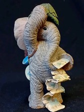Tuskers Figurine 'Sir Dickie