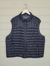 M&S Mens Feather And Down