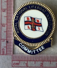 Vtg rnli royal - og, national