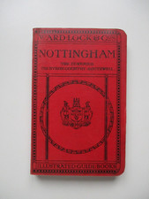 C1915? WARD LOCK GUIDE TO
