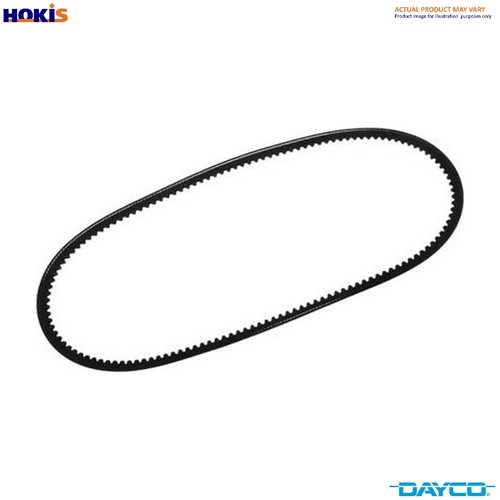 Vbelt 10a1235c for volvo - vbelt,