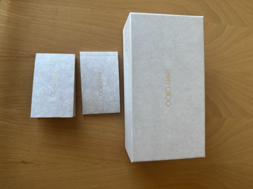 Jimmy choo sunglasses empty - sunglasses,