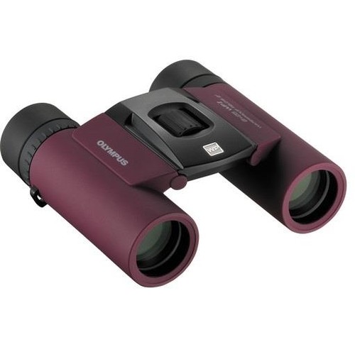 Olympus 8x25 binoculars - 8x25,