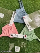 Women's and girls non-padded