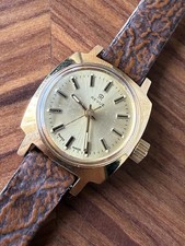 Vintage Revue Watch, Swiss