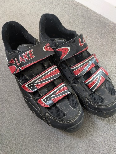 Lake spd mtb shoes mens - spd,