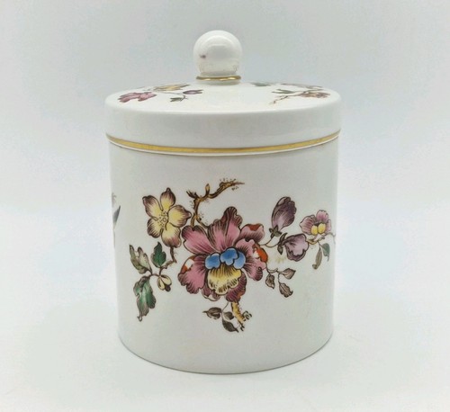 Wedgewood swallow lidded - wedgewood,