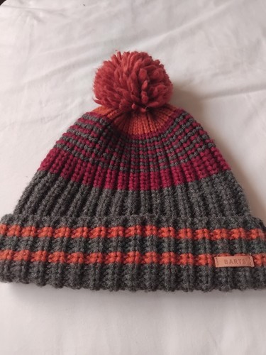 Edin beanie bart boys - beanie, bart's