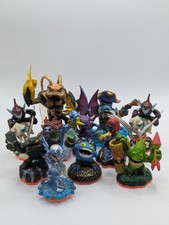 Working Skylander Giants And Swap Force Huge Joblot X11 Collectible All Versions