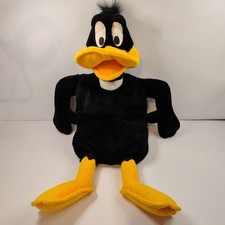Looney Tunes Daffy Duck Large
