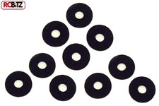 RC FOAM Body Shell Pin