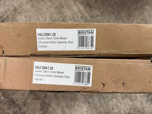 Bristan val2 dsm lever - dsm, c