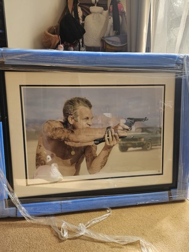 Adams bullet from - jj, gun