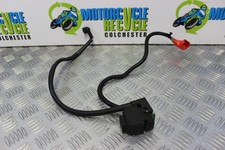 Honda CB 500 S Sport Relay