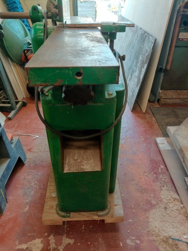 Multico electric wood plainer - multico,