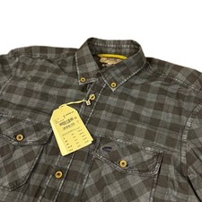 Camel Active Shirt Mens UK