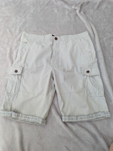 Mantaray men cargo shorts - mantaray, men's