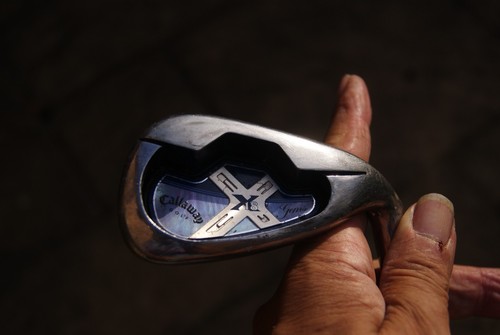 Callaway x18 women iron - women,