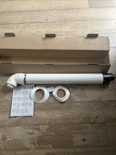 Vokera standard horizontal - vokera,