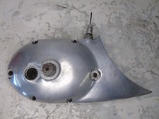 Triumph TR5T T100R 500 Gearbox