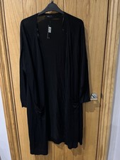 Ladies M&Co Black Long Sleeve