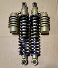 Kawasaki Genuine Z1100R Rear