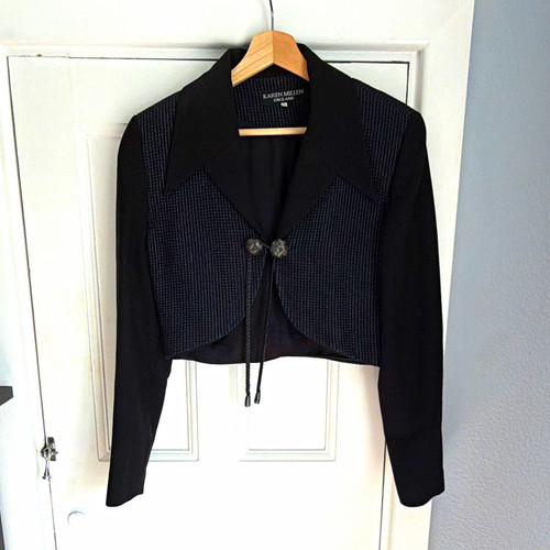 Vintage karen millen black - karen,