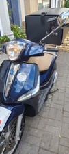 Piaggio Liberty 125