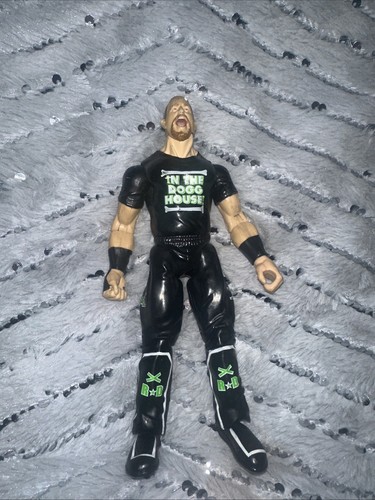 Wwe road dogg - dogg,