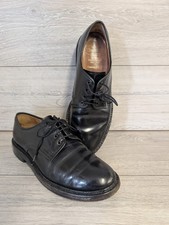 CHURCHS DERBY SHOES BLACK
